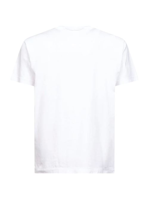 Slim-Fit T-Shirt STONE ISLAND | L1S152100027S0013V0001